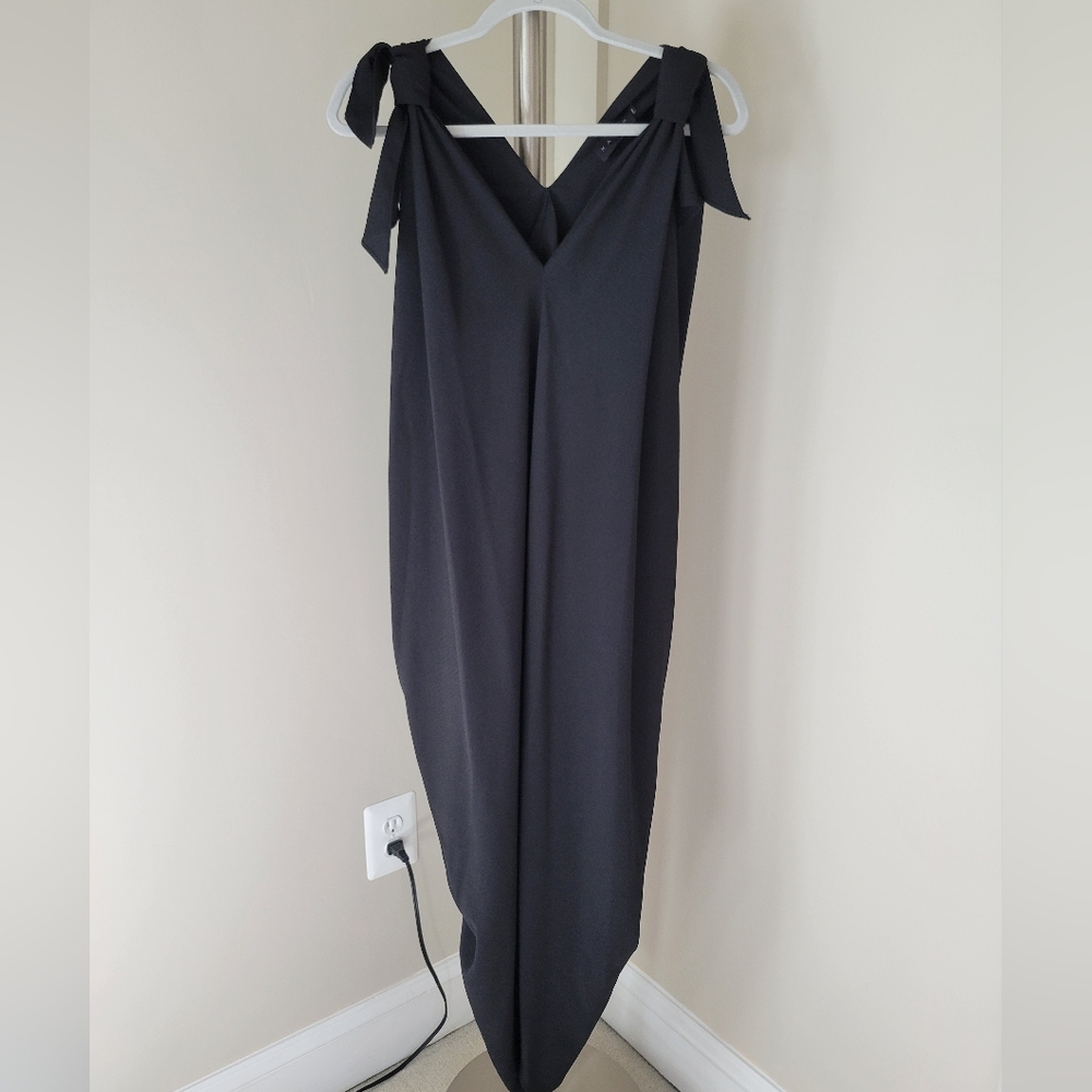 Hatch Dress - Picture 4 of 5